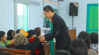 galeri, Perjamuan Kudus Seluruh Dunia GKJ Baki Pepantan Daleman , gereja kristen jawa, gkj, gkj baki, gereja kristen jawa baki, baki, sukoharjo, gkj klasis sukoharjo, klasis sukoharjo, klasis, sinode gkj, sinode 